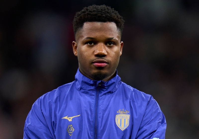 Illustration : AS Monaco : La renaissance d'Ansu Fati va se poursuivre sur le Rocher, accord imminent !