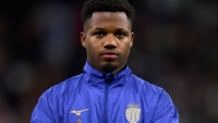Illustration : "AS Monaco : La renaissance d'Ansu Fati va se poursuivre sur le Rocher, accord imminent !"