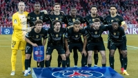 Illustration : "PSG – Arsenal : Le groupe parisien dévoilé pour la finale de la Ligue des Champions !"