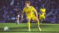 Illustration : "FC Nantes Mercato : le verdict est tombé pour Nicolas Cozza"