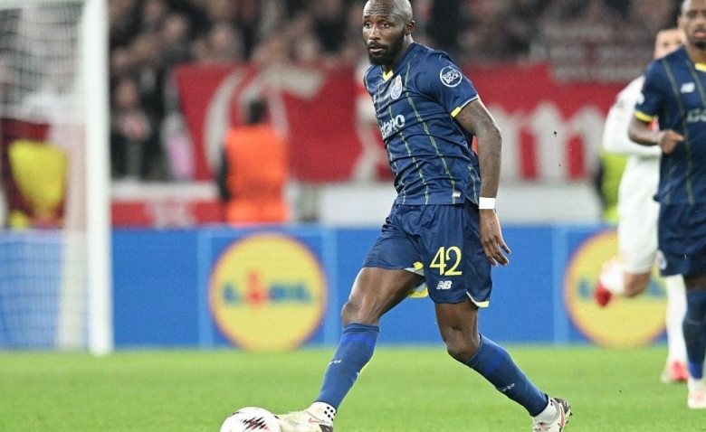 Illustration : "Mercato Rennes : Le FC Porto officialise le départ de Seko Fofana"