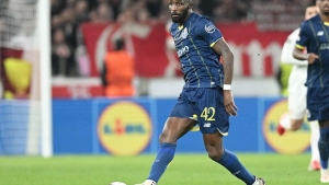 Illustration : Mercato Rennes : Le FC Porto officialise le départ de Seko Fofana