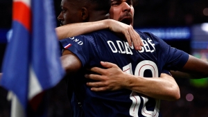 Illustration : PSG : Le Ballon d'Or Dembélé a repoussé plusieurs offres !