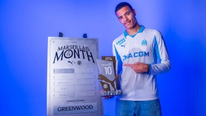 Illustration : OM Mercato : Greenwood sur le départ, la Roma attend son nouveau patron pour passer à l'action