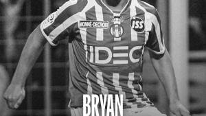 Illustration : Ligue 1 : Bryan Bergougnoux est décédé