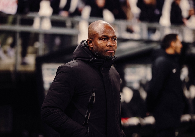 Illustration : Ligue 2 : Omar Daf attire les convoitises