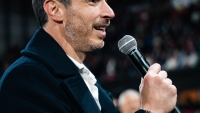 Illustration : "OGC Nice : Jean-Pierre Rivère règle ses comptes avec l'OM et Grégory Lorenzi"