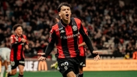 Illustration : "OGC Nice : Le Gym tente une ultime offensive pour Kail Boudache"