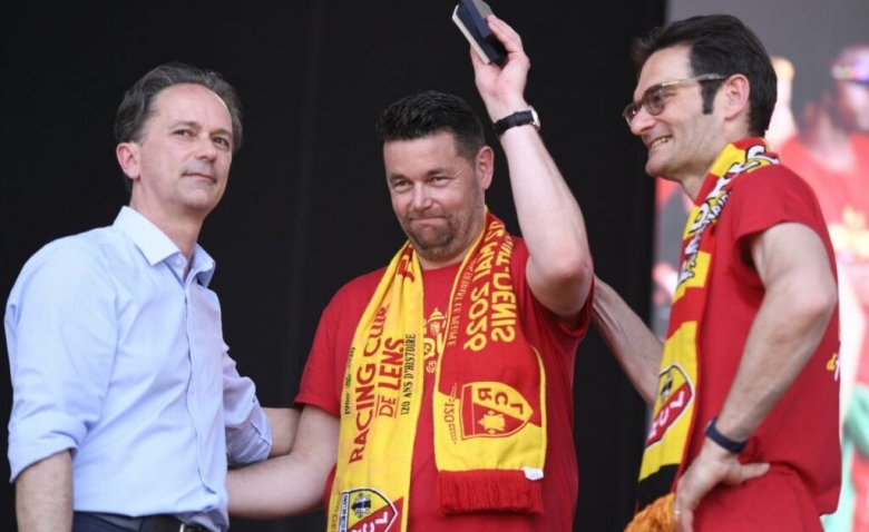 Illustration : "RC Lens : Liverpool surveille Pierre Sage, le rêve anglais devient crédible"