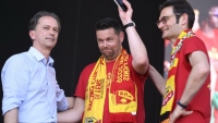 Illustration : "RC Lens : Liverpool surveille Pierre Sage, le rêve anglais devient crédible"