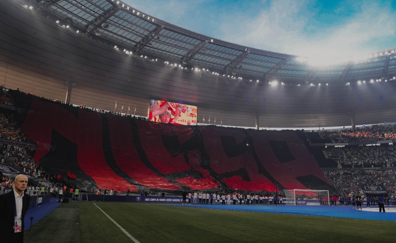 Illustration : "OGC Nice : Le directeur sportif trouvé après l'échec Lorenzi !"