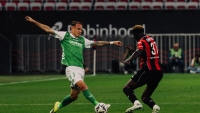 Illustration : "ASSE : vestiaire fracturé, Gazidis lance une reconstruction XXL"