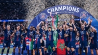 Illustration : "PSG : Paris entre encore un peu plus dans l'histoire"
