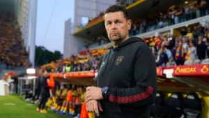 Illustration : RC Lens : Une décision imminente se prépare pour Pierre Sage