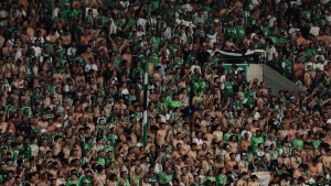 Illustration : ASSE : La décision est tombée pour la dissolution des ultras !
