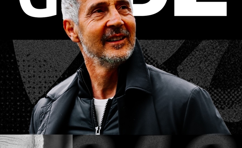 Illustration : "Ex Monaco : Adi Hütter a trouvé un nouveau banc !"