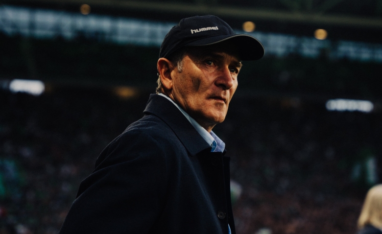 Illustration : "ASSE : la priorité cachée de Montanier se trouve au RC Lens"