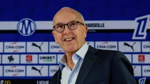 Illustration : OM : la Ligue des Champions sauve déjà les finances de McCourt