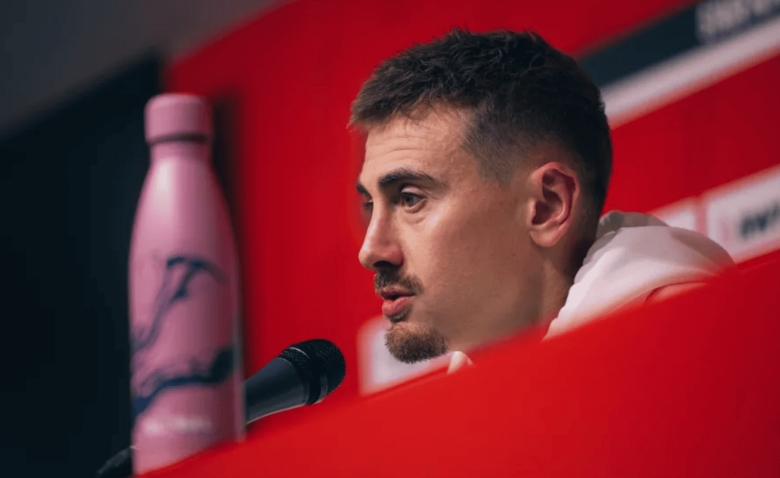 Illustration : "Stade Rennais : Rongier n'est plus le patron, Lepaul prend le pouvoir"