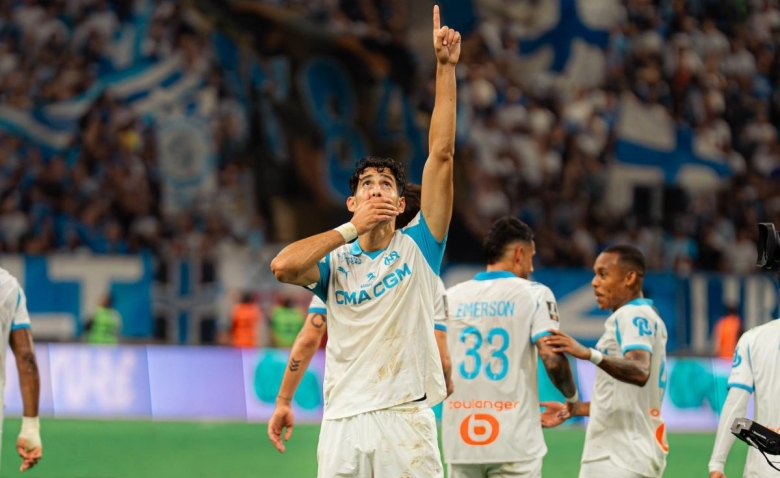 Illustration : "Mercato OM : Aguerd dans le viseur du Golfe, l’OM sous pression"