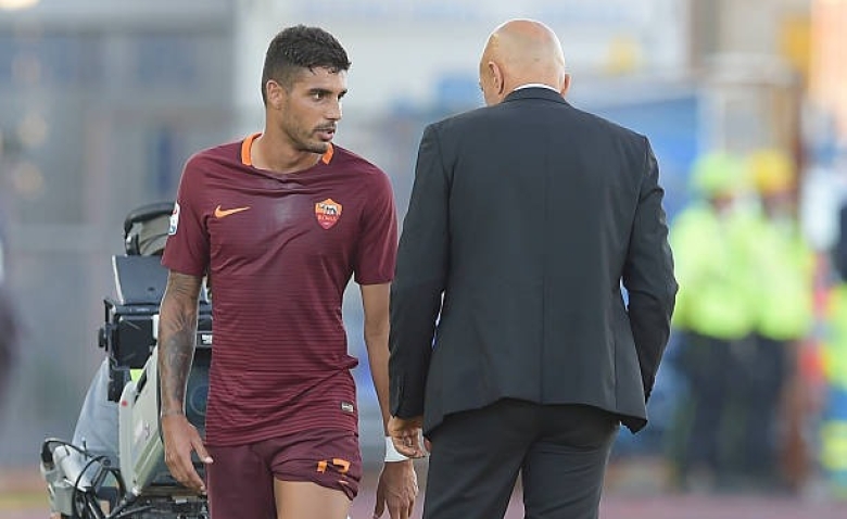 Illustration : "OM Mercato : Un cadre voudrait rejoindre son mentor en Serie A"