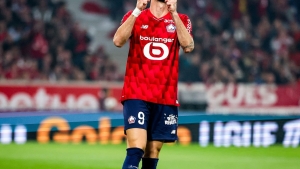 Illustration : LOSC :  Lille sécurise son buteur pour une saison de plus !