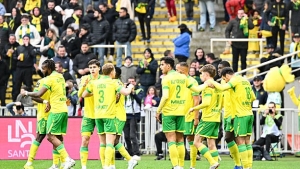 Illustration : Mercato Nantes : Plusieurs clubs français et étrangers veulent un flop des Canaris