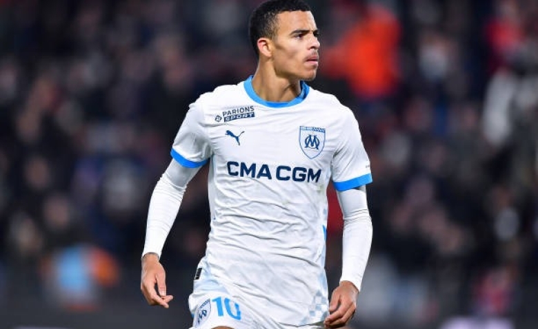 Illustration : "Mercato OM : Fenerbahçe passe à l'offensive pour Mason Greenwood !"