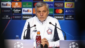 Illustration : OM : Un entraîneur tient la corde pour succéder à Habib Beye !