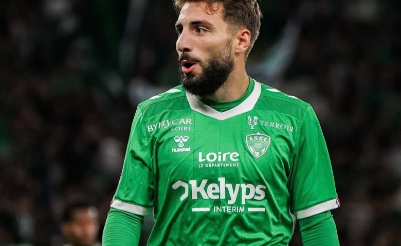 Illustration : "Mercato ASSE : Mauvaise nouvelle pour les finances des Verts en vue d'une vente XXL ?"