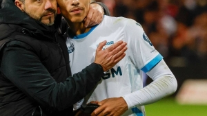 Illustration : OM : C'est confirmé, Mason Greenwood va bien quitter Marseille cet été !
