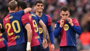 Illustration : Mercato Monaco : Après Fati, un autre crack du Barca arrive sur le Rocher