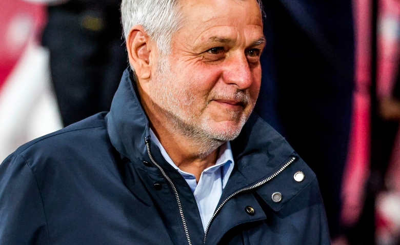 Illustration : "OM : Bruno Genesio arriverait avec une surprise dans sa valise"