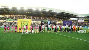 Illustration : FC Nantes : Encore un retour à l'étude sur le banc pour ramener le club en L1 !