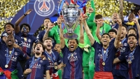 Illustration : "Mercato PSG : le Real Madrid prêt à lâcher 150 M€ pour une star parisienne ?"