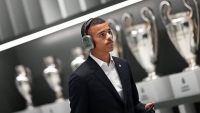 Illustration : "OM Mercato : Mason Greenwood donne sa priorité à la Roma"