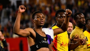 Illustration : RC Lens : Le départ d'un cadre devient inévitable, plus d'une dizaine de clubs à ses trousses !