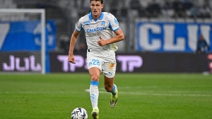 Illustration : Mercato OM : Besiktas se penche sur le dossier Benjamin Pavard !
