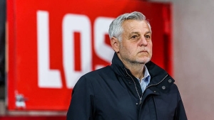 Illustration : OM : Bruno Genesio réclame déjà un renfort de luxe en vue de 2026-2027