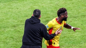 Illustration : Mercato Lens : Un autre départ de taille envisagé en attaque après Saïd et Saint-Maximin