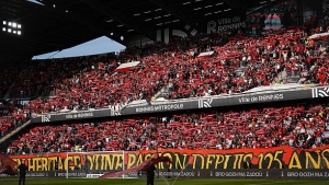 Illustration : Mercato Rennes : Un ancien défenseur du PSG a tapé dans l'œil du SRFC !