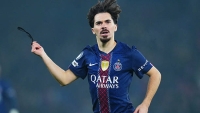 Illustration : "Mercato PSG : fausse alerte pour Vitinha, le Real Madrid viserait finalement une autre star"