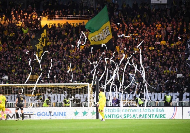 Illustration : Mercato Nantes : Cet espoir refuse la Ligue 2, deux clubs de l'élite passent à l'attaque