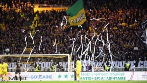 Illustration : Mercato Nantes : Cet espoir refuse la Ligue 2, deux clubs de l'élite passent à l'attaque
