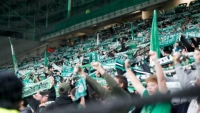 Illustration : "Mercato ASSE : Un chèque de 10 millions d'euros détruit une grande priorité des Verts"