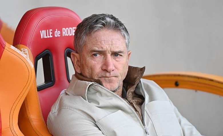 Illustration : "ASSE : Fin d'aventure précipitée pour Philippe Montanier à Sainté !"