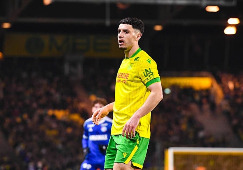 Illustration : Mercato Nantes : le club à deux doigts de signer la plus grosse vente de son histoire ?