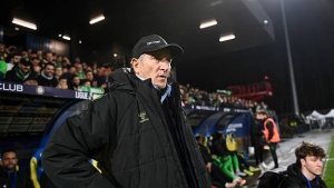 Illustration : ASSE : Pourquoi Philippe Montanier a-t-il quitté le naviré précipitamment ?