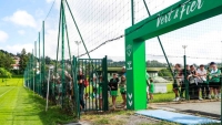 Illustration : "Mercato ASSE : Vers un départ dans l'ombre pour une désillusion de Kilmer Sports"