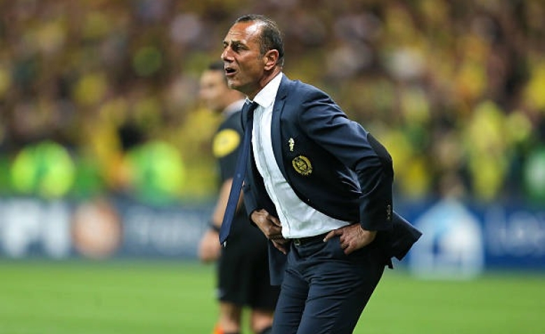 Illustration : "FC Nantes : Un coach emblématique tout proche d’un troisième retour"